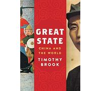 Great State: China and the World