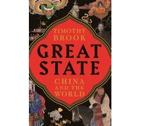 Great State: China And The World