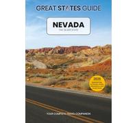 Great States Guide - Nevada - The Silver State