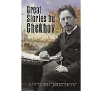 Great Stories By Chekhov