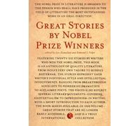 Great Stories by Nobel Prize Winners