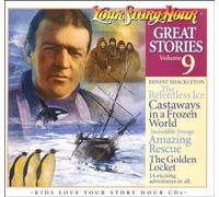 Great Stories Volume 9 (Your Story Hour)