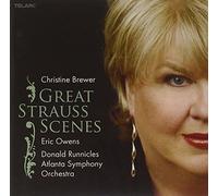 Great Strauss Scènes