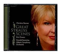 Great Strauss Scenes