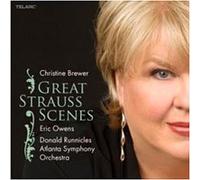 Great Strauss scenes E