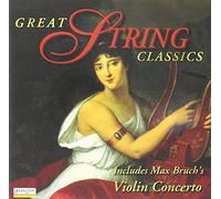 Great String Classics - String Classics