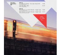 Great Stuff - The Next Generation Ep [Vinyl Maxi-Single]