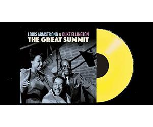 Great Summit Audiophile 1 Bonus Tracks