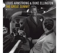 Great Summit by ARMSTRONG,LOUIS / ELLINGTON,DUKE [VINYL] NEUF