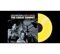 Great Summit/Vinyle Audiophile 180gr/1 Bonus Tracks