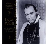 Ingvar Wixell - by Request [Import]