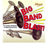 Great Swing Bands - Big Band Blast!