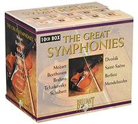 Great Symphonies