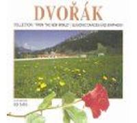 St.Petersburger Kammerorchest - Dvorak-Symphonies [Import]