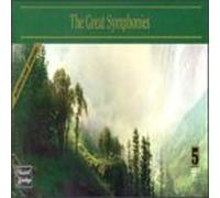 Great Symphonies - Great Symphonies
