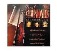 Great Symphonies: The Highlights