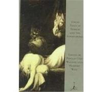 Great Tales of Terror and the Supernatural, Modern Library Series Herbert A. Wise (Auteur)