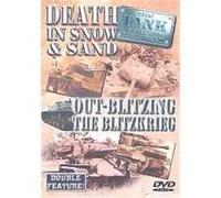 Great Tank Battles Of World War II - Death In Sand And Snow / Out Blitzing The Blitzkrieg G