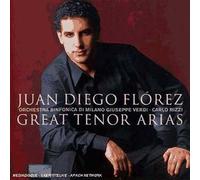 Great Tenor Arias