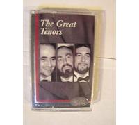 Great Tenors - Revue Collection
