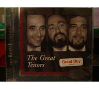 Great Tenors - Revue Collection