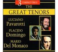 Great Tenors - Tenors