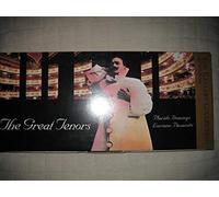 Great Tenors - Tenors