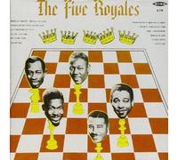 Five Royales – Five Royales – King
