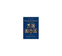 Great Thinkers In 60 Minutes - Volume 4