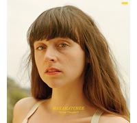 Waxahatchee – Great Thunder EP – Vinyle 12" (Merge Labs)
