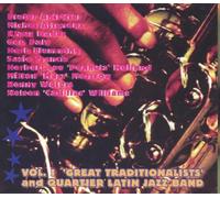 Great Traditionalists - Blues in The Air [Import]