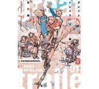 Great trailers (Vol. 1)