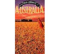 Great Train Journeys of Austra - Great Train Journeys of Australia [VHS] [Import USA]