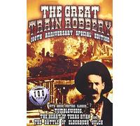 Great Train Robbery: 100th Anniv Coll Edition [Import USA Zone 1]