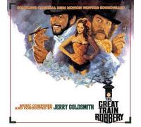 Great Train Robbery