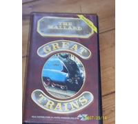 great trains - the mallard