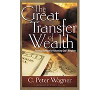 Great Transfer of Wealth