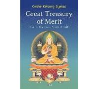Great Treasury Of Merit