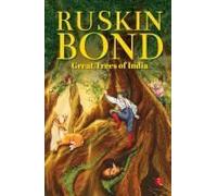 Great Trees Of India