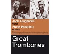 Trombones: Jack TEAGARDEN