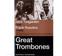 Great Trombones - Jack Teagarden & Frank Rosolino