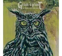 Great Tyrant - Trouble With Being Born