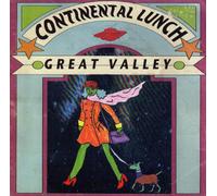 Great Valley - Continental Lunch