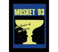 Great Valley High School - 1993 Yearbook | Official Classmates® Premium Reprint | Authentic Archival Edition | Softcover