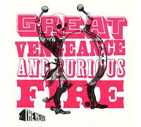 Great Vengeance & Furious Fire