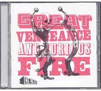 Great Vengeance & Furious Fire