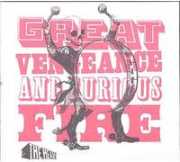 Great Vengeance & Furious Fire (Edition Limitee)