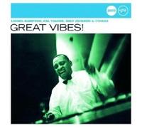 GREAT VIBES (JAZZ CLUB) CD NEUF