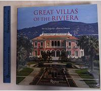 Great Villas of the Riviera