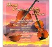 Great Violin & Cello Music - Violin & Cello Music